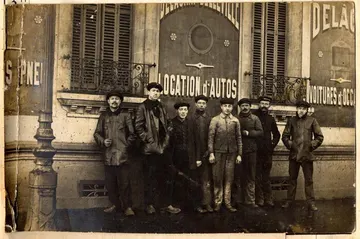 020-Louis Lepoil au boulot