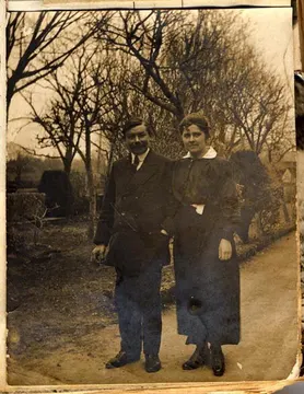 021-Georges et Marthe Lepoil