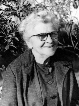 Marthe femme George frere Louis / Marthe, femme de Georges, frère de Louis