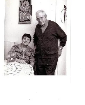 Hélène et Simon