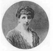 Portrait de Valentine Marie Jeanne Alix NEYRET
