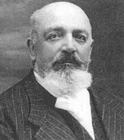 Portrait de Joseph Marie François COLCOMBET