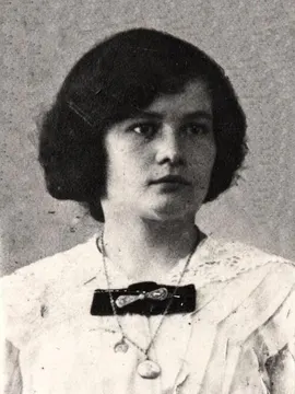 Grand-mère maternelle de Daniel Ferrari