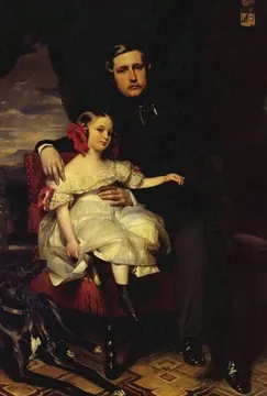 Portrait de Napoléon Louis Joseph Alexandre BERTHIER DE WAGRAM