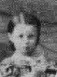 Portrait de Aline Catherine Eugénie POINCARÉ