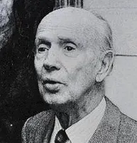 Portrait de Albert Auguste PROUVOST