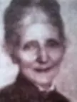 Mangini Marie-Félicie