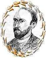 Portrait de Marie Gustave Charles TARDIEU