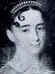 Portrait de Marie Agathe BALAŸ