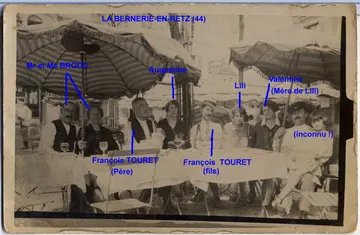 La Bernerie