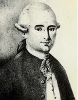 Portrait de Augustin Maurice DE MONTGOLFIER