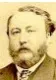 Portrait de Jules GÉRIN