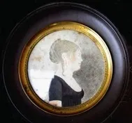 Portrait de Françoise Thérèse GUYOT