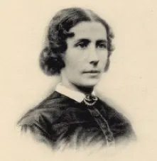 Portrait de Célestine Anne MERLLIÉ