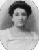Portrait de Jeanne BONAPARTE