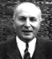 Portrait de Paul EPITALON