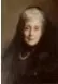 Portrait de Marie Adrienne DE MUN