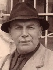 Portrait de Jean-Marie Louis Ignace EPITALON