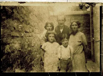 Grands-Parents
