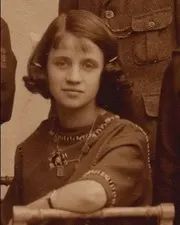 Portrait de Marie Thérèse Henriette Caroline DASSONVILLE