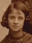 Dassonville Marie-Thérèse