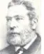 Portrait de Amédée Félix Rieul PROUVOST
