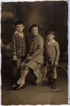 035-Les enfants Ferrari