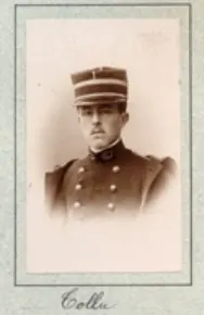 Portrait de André Joseph Paul TOLLU