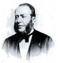 Portrait de Louis François Joseph MOTTE