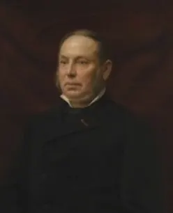 Portrait de Alfred Philippe Ferdinand Joseph MOTTE