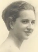 Geny, Jeanne Françoise