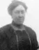 Portrait de Anne Marie Françoise CATOIRE DE BIONCOURT