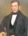 Portrait de Désiré Hippolyte Joseph WIBAUX