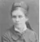 Portrait de Marguerite ROUX