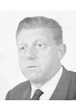 Portrait de Paul Emile DRIANT