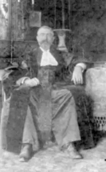 Portrait de Louis Charles Albert DUREL