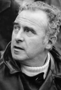 Portrait de Claude Marie SAUTET