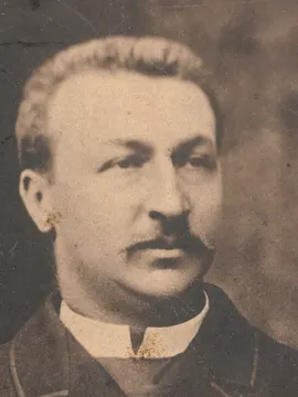 Imbert Henri NumVhPers 90W1