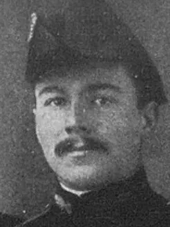 Baulier, Marcel