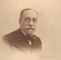 Portrait de Camille Charles Régis Etienne GERMAIN DE MONTAUZAN