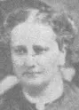Portrait de Françoise Antoinette Fannely BALAŸ