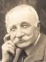 Busquet, Antoine