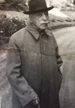 Portrait de Etienne Marie Julien BOUCHARD-COURCELLE