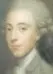 Portrait de Wolfgang-Guillaume Joseph Léonard Vital D'URSEL