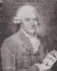 Portrait de Louis FEBVREL