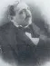 Portrait de Claude Maurice AUBRY
