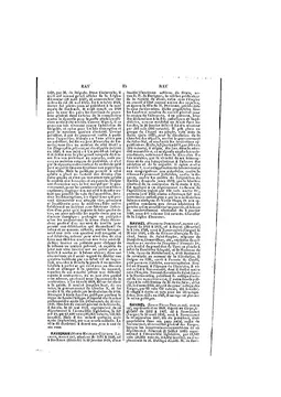 RATEAU REBOUL / Dictionnaire des députés, page 95 (JPEG)