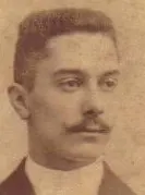 Boulangé, Edouard