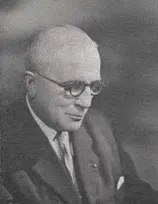 Portrait de Yves Marie Charles Georges LEGRAND