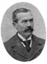 Portrait de Jean-Baptiste DUMORTIER